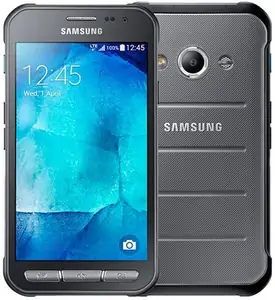 Замена usb разъема на телефоне Samsung Galaxy Xcover 3 в Челябинске